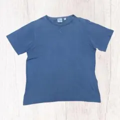 最終 USA製 WALLA WALLA SPORT DOORS 前V Tシャツのサムネイル