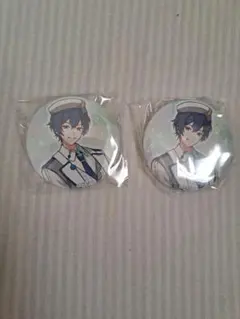 2025年最新】マジカルミライ 缶バッジ kaitoの人気アイテム