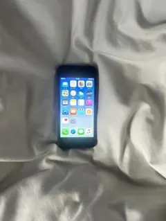 Apple iPhone 5 本体 ブラック