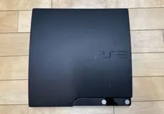PS3本体 Play Station 3 CECH-2000A ブラック スリム