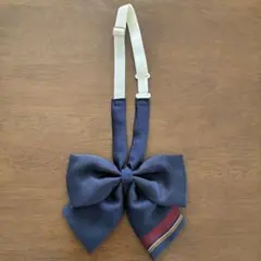 EASTBOY Venusリボン　ネイビー