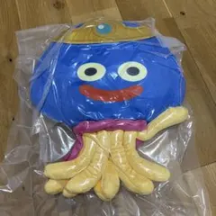 ドラクエ ホミロット賞　もっちりクッション　ニジゲンノモリ
