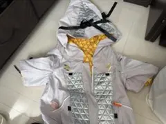 宇佐美リト コスプレ衣装