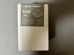 Lofree Cloud Series Void 106個入り