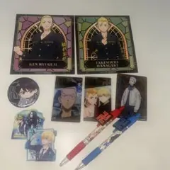 東京リベンジャーズ グッズセット