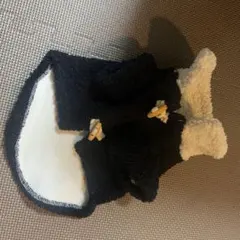 犬ジャケット　犬洋服　犬服　犬ダウン　ボア