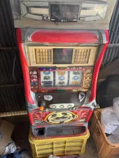 パチスロ実機 ドンちゃん2 - メルカリ
