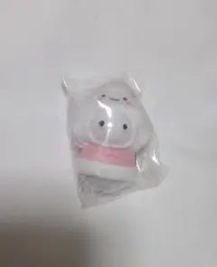 こぎみゅん ちびっとも 雪の精