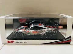 【Spark】STANLEY NSX-GT 2022