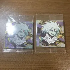 2026年最新】うちはマダラ カードの人気アイテム - メルカリ