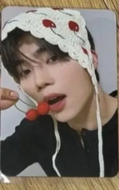 ZEROBASEONE ゼベワン　ゴヌク　muvve シンガポール　ペンサ