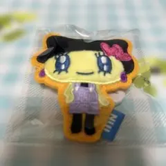 たまごっち ぬいピー アップリケバッジ　メロディっちのサムネイル