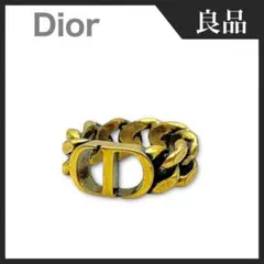 【良品】Dior MONTAIGNE GP 30モンテーニュ リングのサムネイル