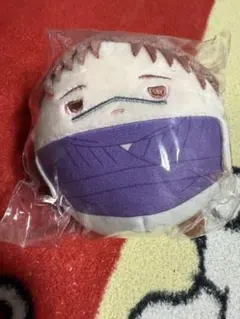 ぬいくじ 脹相 B賞　7点セット 2025年最新】脹相 ふわコロりんの人気アイテム - メルカリ