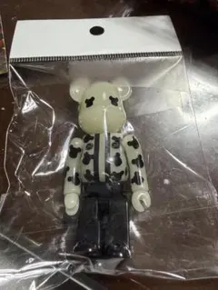 ベアブリック BE@RBRICK シリーズ21 カイキゲッショク シークレット 