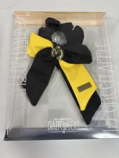 リボン付きシュシュ ミセス リボン バベルの塔 BABEL no TOH