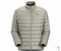 レア Arc’teryx アークテリクス Cerium Jacket Men’sのサムネイル