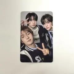 2025 42:CLUB FC 特典 ユニット トレカ