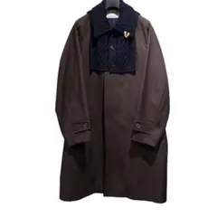 kolor ステンカラー コート SHIPS Colors（シップスカラーズ） ステンカラーコート コート SHIPS