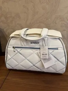xxioゴルフバック　GGBX162W