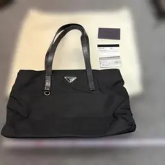 2026年最新】prada ノベルティ ショルダーバッグの人気アイテム - メルカリ