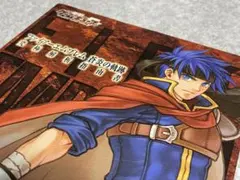 ファイアーエムブレム 烈火の剣 リン ポスター 非売品 - メルカリ