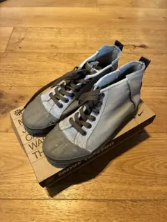 SOREL ソレル　スニーカー 26.5cmのサムネイル