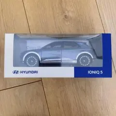 ヒョンデアイオニック5(IONIQ 5 )R/C CAR 1:18スケール - メルカリ