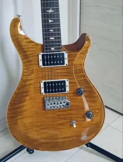 PRS CE 24 2021年製 Amber 美品！のサムネイル