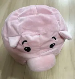 被り物 キャラクターグッズ