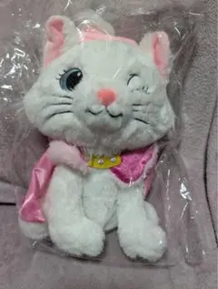 ディズニーhappyクジA賞マリー