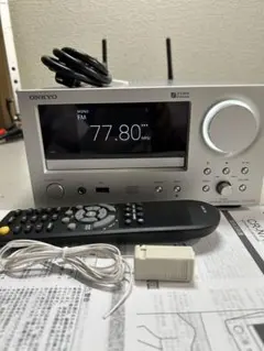 2026年最新】onkyo cr-n775の人気アイテム - メルカリ