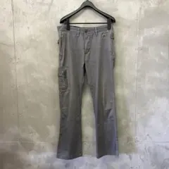 EDWIN GOLF ストレートパンツ エドウィンゴルフのサムネイル