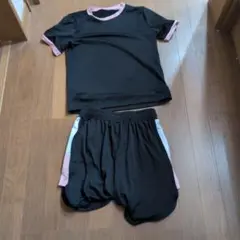 レディース　ランニングウェア　L