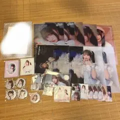 K*様 桜庭遥花 生誕記念2026 すきくじ B賞 ボイス付きアクリルパネル他