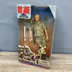 3F G.I.ジョー クラシックコレクション U.S.ネイビー ブルーエンジェル Amazon.com: 12