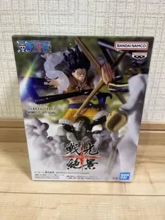 2026年最新】ワンピース ギア4の人気アイテム - メルカリ