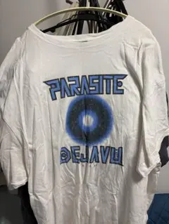 2025年最新】parasite dejavu tシャツの人気アイテム - メルカリ