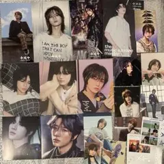 TXT ボムギュ まとめ売り Aセット