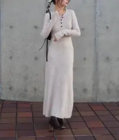 laulen ワンピース