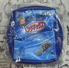 新品未使用 シゲキックス ポーチ お菓子風ポーチ
