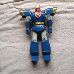 DX 瞬間変化ニンジャマン 当時品 - メルカリ