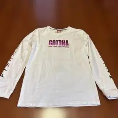 ガッチャGOTCHA長袖TシャツMサイズ