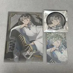 ウィンブレ デビルver. 梶蓮 まとめ売り