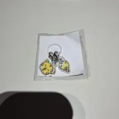 SEVENTEEN　miniteen カプセルトイ ホシ hoshiのサムネイル