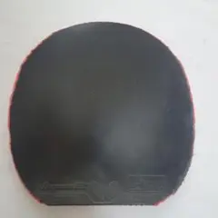 卓球ラバー ディグニクス09c 黒 特厚 バタフライ