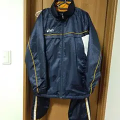 ウインドブレーカー