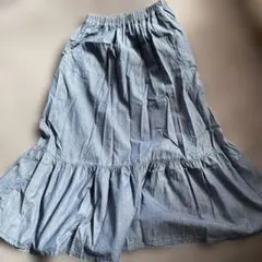 AMERICAN HOLIC スカート