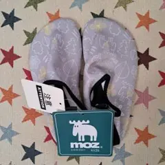 【MOZ】アクアシューズ♡水陸両用シューズ　♡18cm