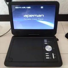 2026年最新】apeman PV1050の人気アイテム - メルカリ